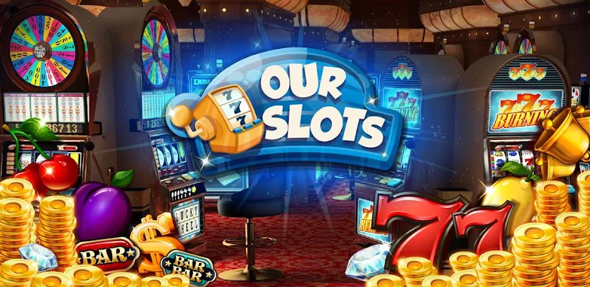 Fortune Tiger Slot Game