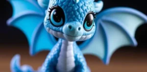 Hatchimal Dragão Azul: Por Que o Blue Dragon Hatchimal é Tão Procurado?