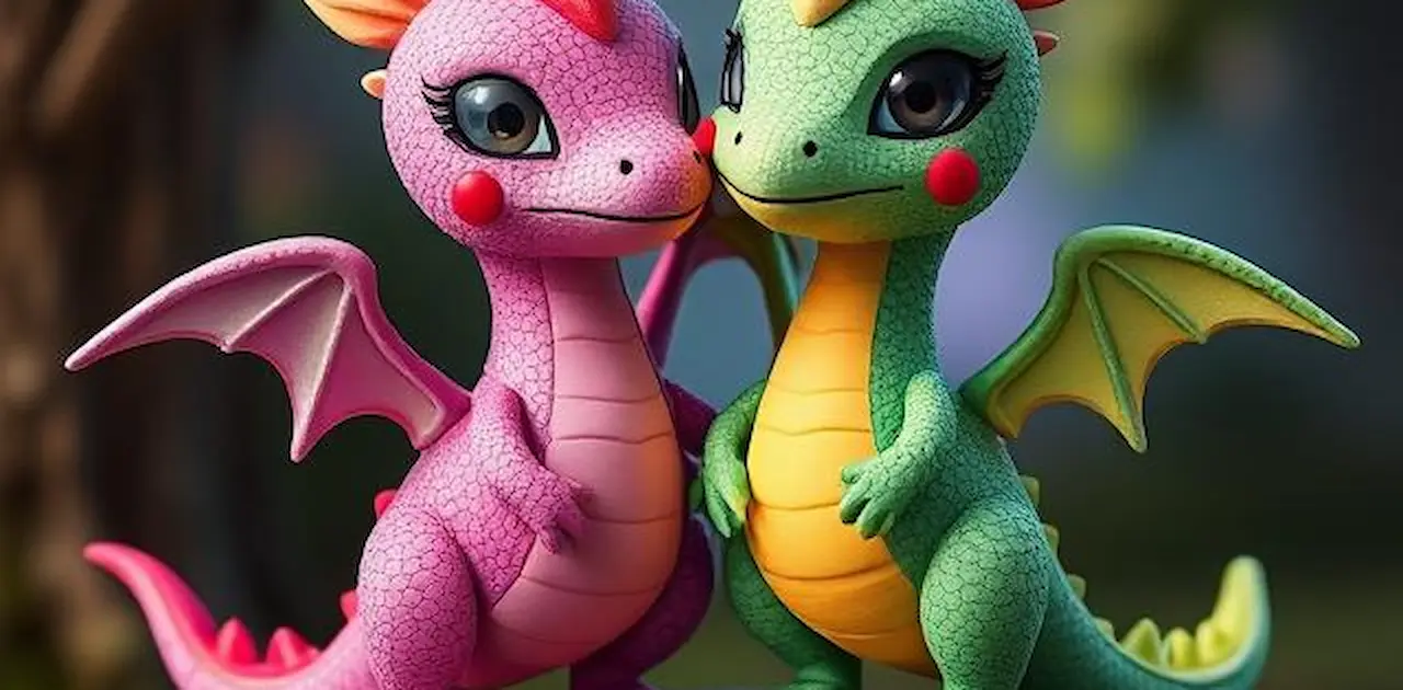 Lista Atualizada de Nomes para Hatchimal Dragão: Masculinos e Femininos