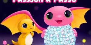Manual do Hatchimal Dragão: Instruções Passo a Passo em Português